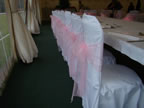 Chair Cover Hire Brigg